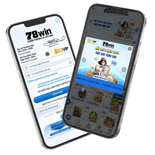 Kho game đa dạng tại cổng game CF68