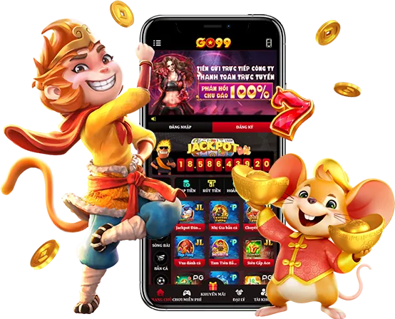 Kho game đa dạng tại cf68