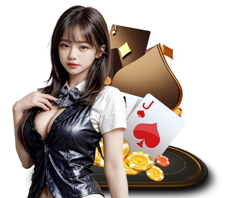 Giao diện trò chơi máy đánh bạc video chủ đề phiêu lưu